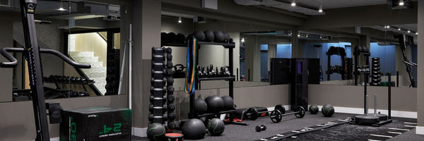 Is burn fitness hard to find in London? Sweat in WE11!