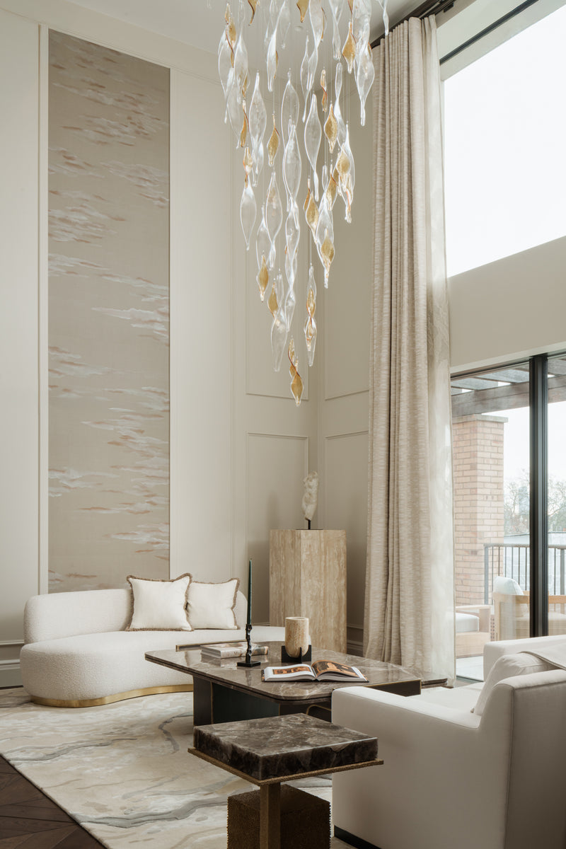 Knightsbridge Residence – Bergman Store