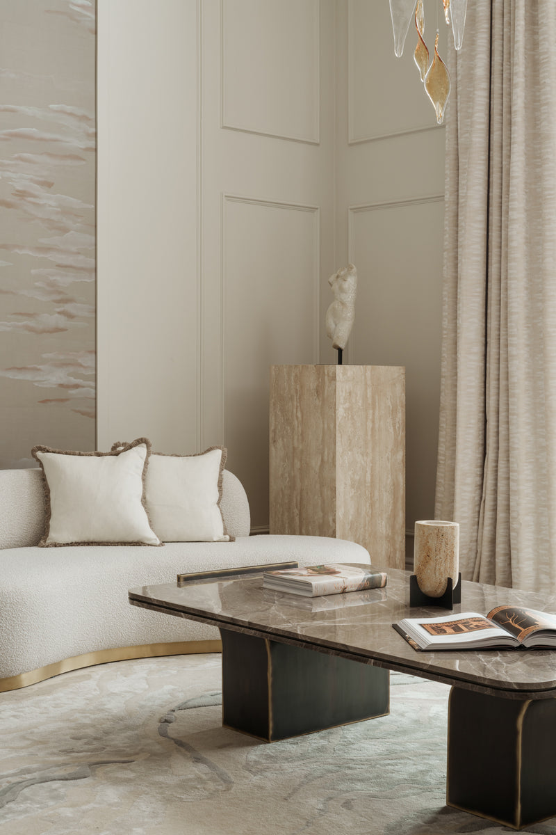 Knightsbridge Residence – Bergman Store