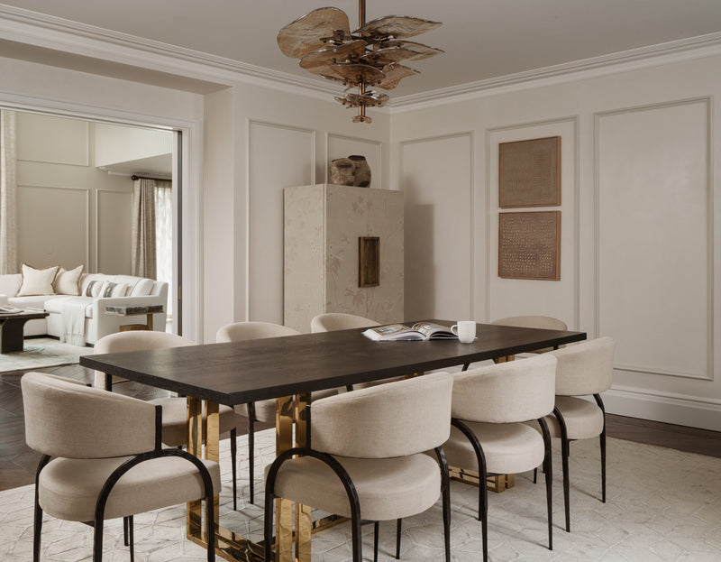 Knightsbridge Residence – Bergman Store