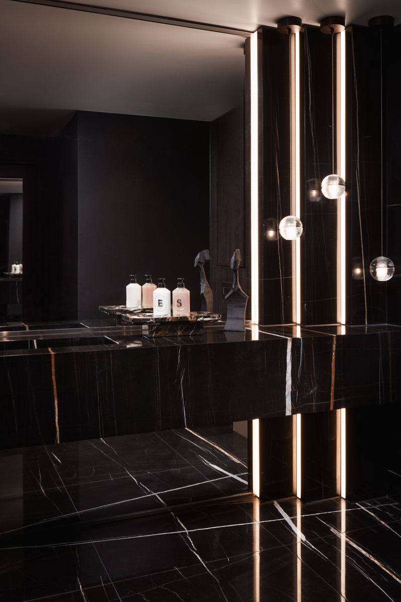 Knightsbridge Residence