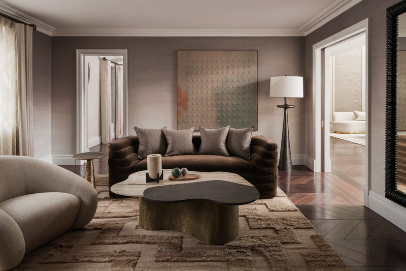 Knightsbridge Residence – Bergman Store