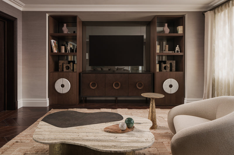 Knightsbridge Residence