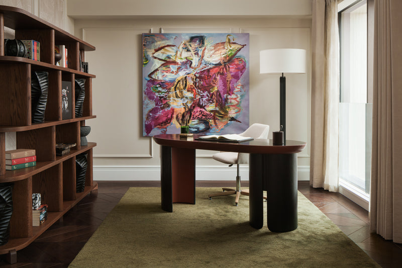 Knightsbridge Residence