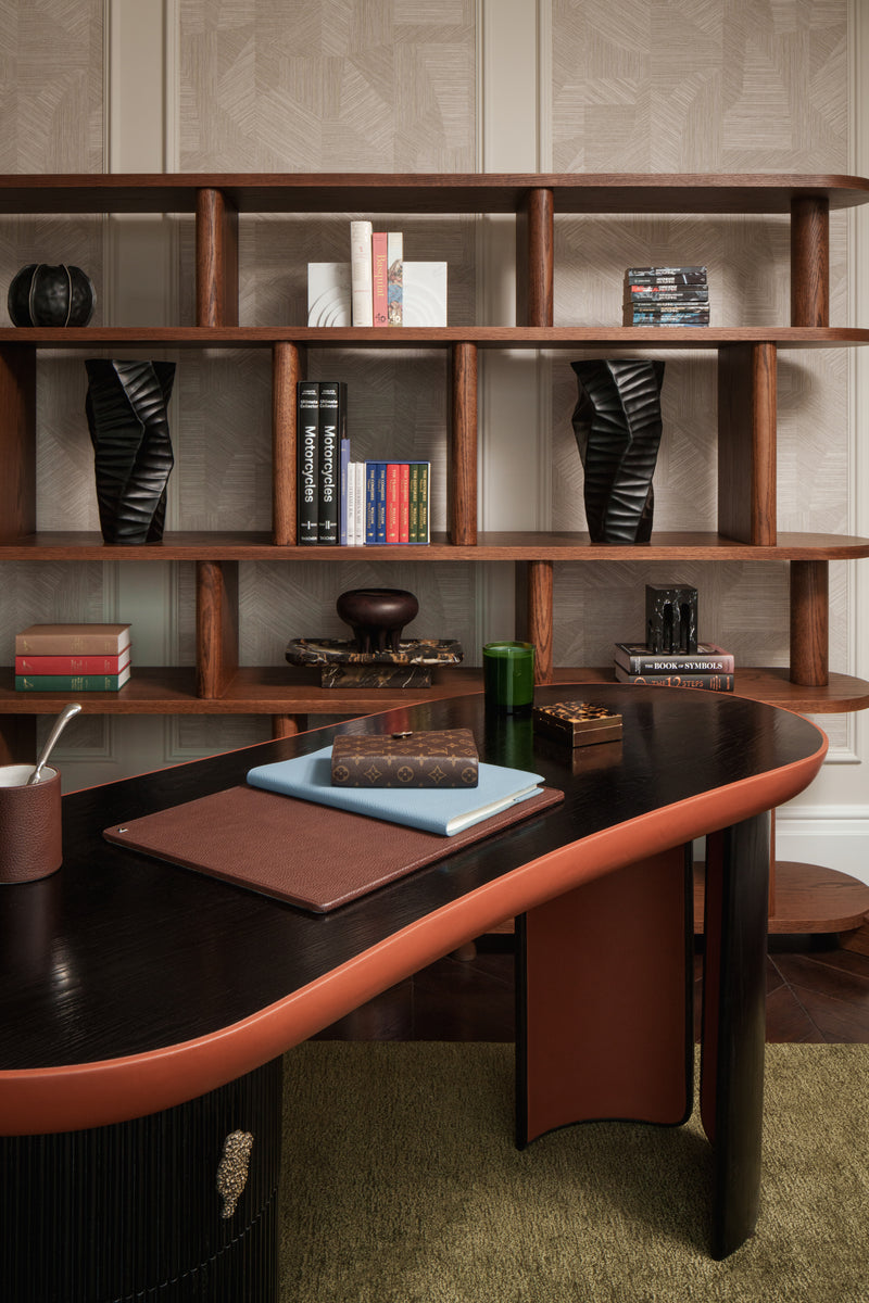 Knightsbridge Residence – Bergman Store
