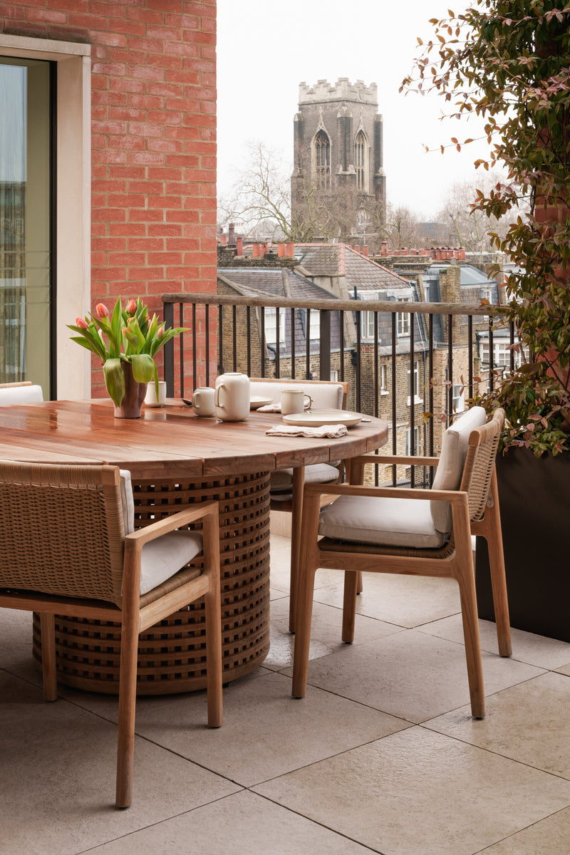Knightsbridge Residence