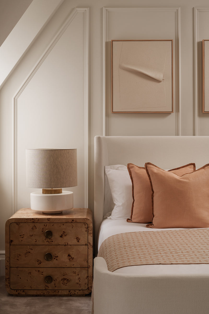 Knightsbridge Residence