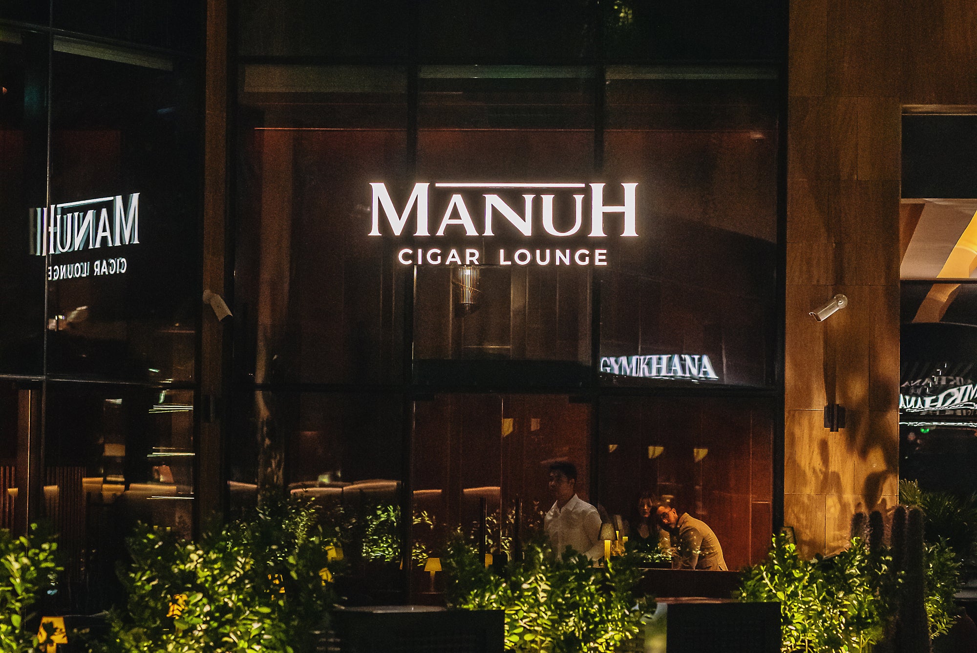 Manuh