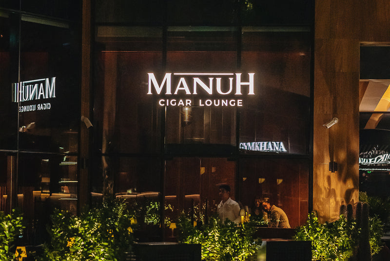 Manuh