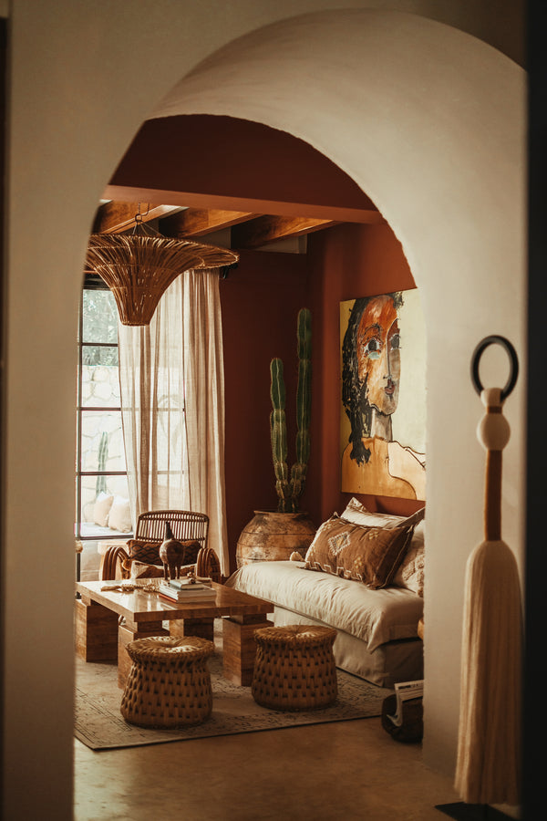 Tulum Mexico Town House