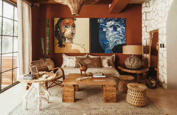 Tulum Mexico Town House