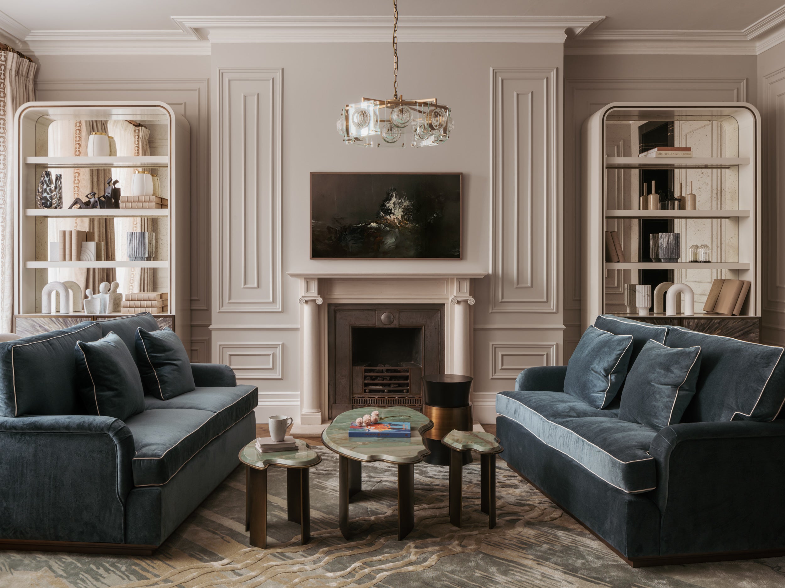 Royal Albert Hall – Bergman Store