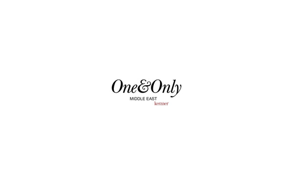 One & Only