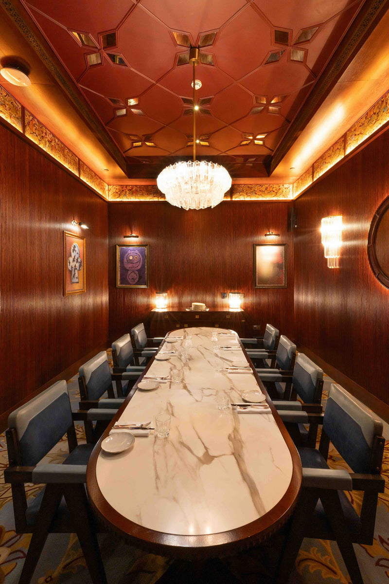Gym Khana