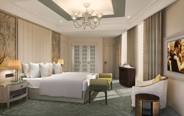 WALDORF ASTORIA