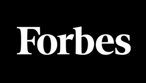 Forbes featuring Njord by Bergman Design House and Cassius 