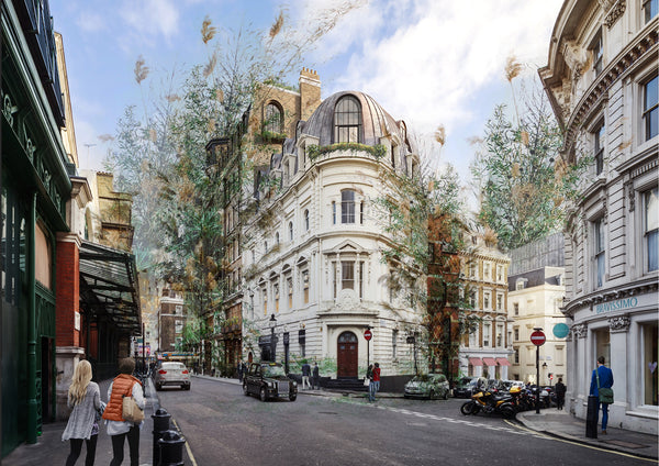 The Other House Covent Garden