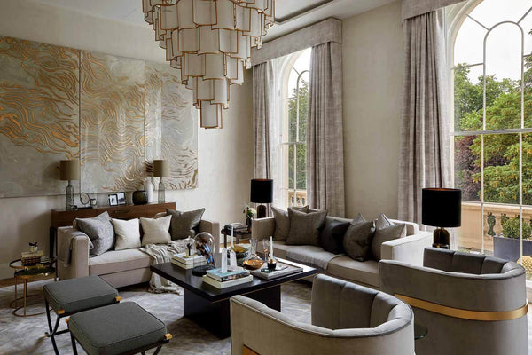 Park Crescent