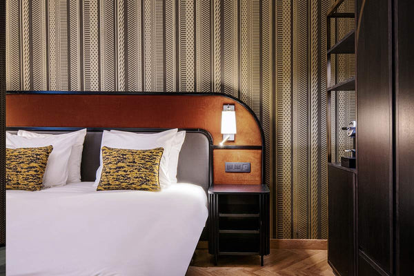 Hilton in Brussels