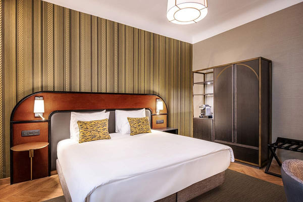 Hilton in Brussels