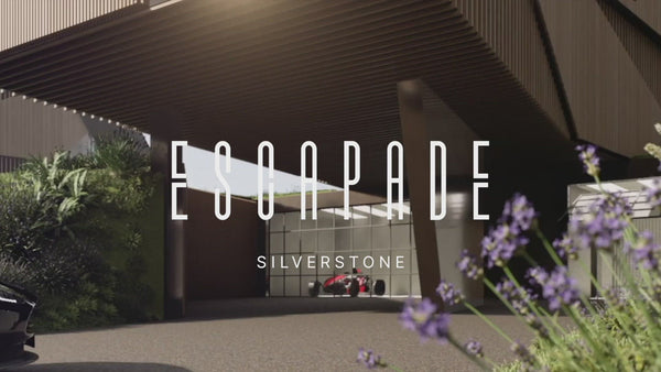 Escapade Silverstone